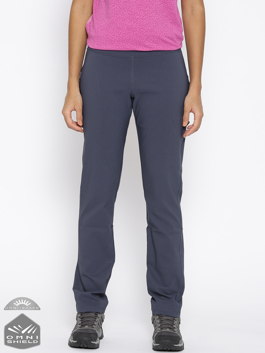 columbia trousers