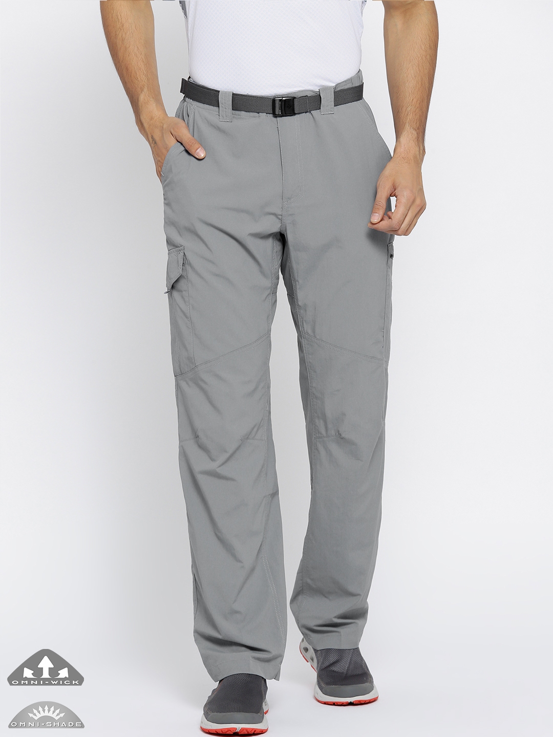 columbia trousers