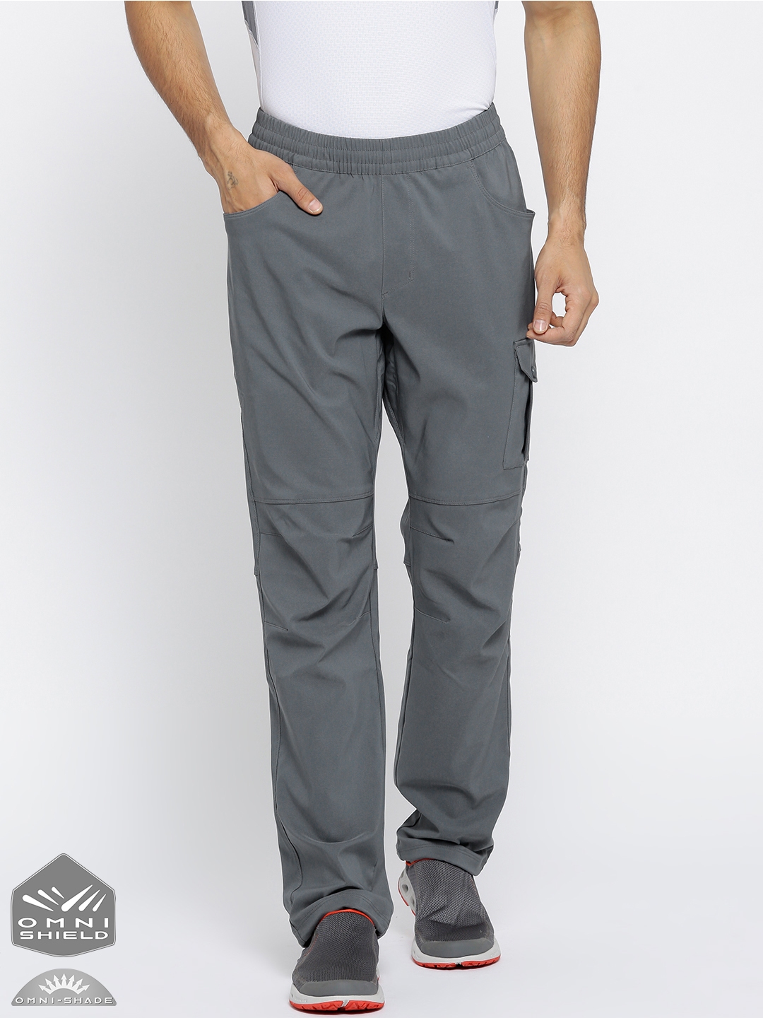 columbia trousers