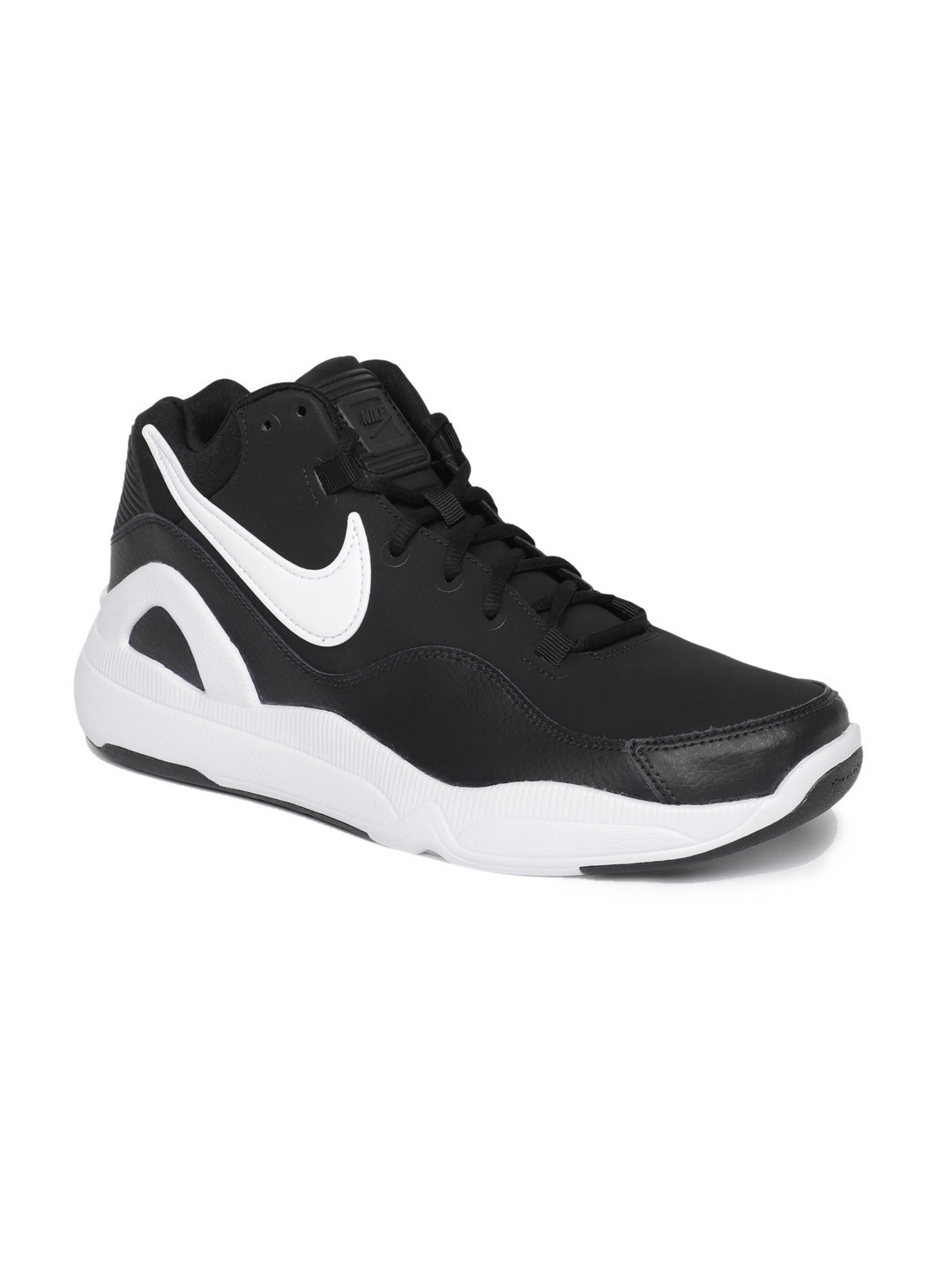 men's dilatta high top sneaker