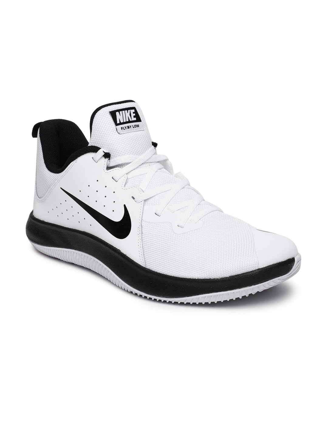 nike flyby low basketball shoes