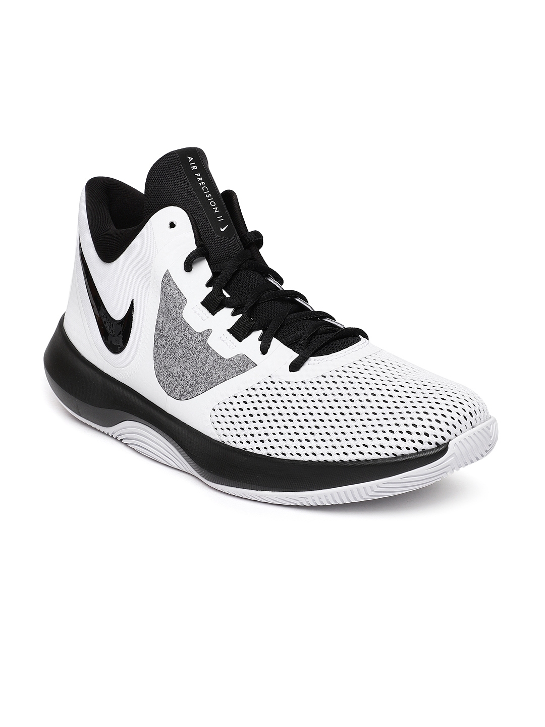men's air precision basketball shoe