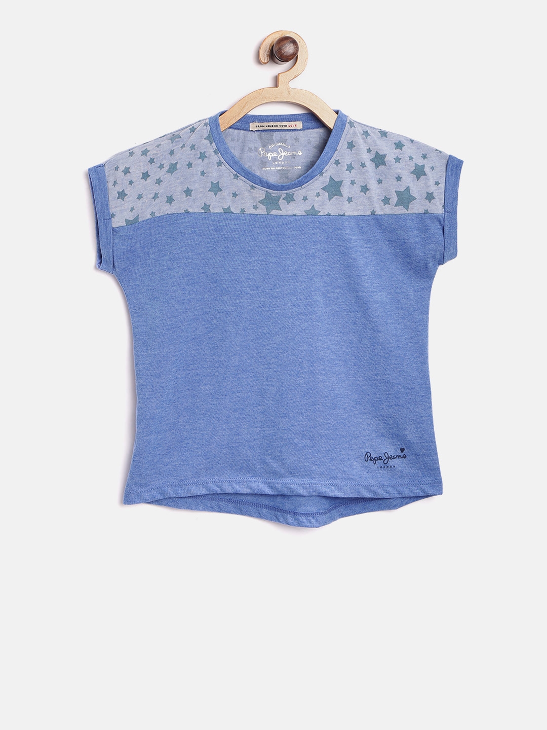 tshirt pepe jeans