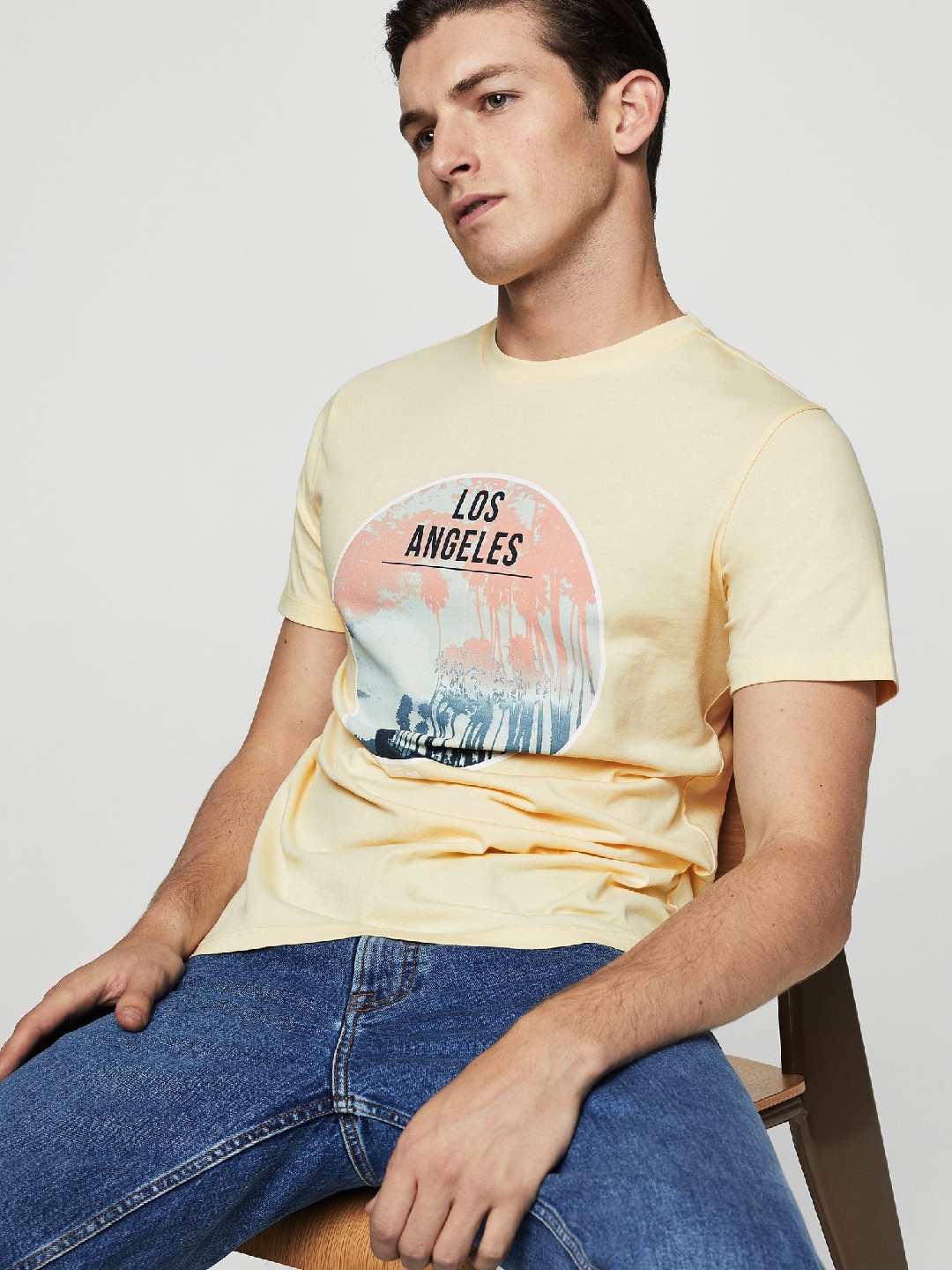 mango people shirt