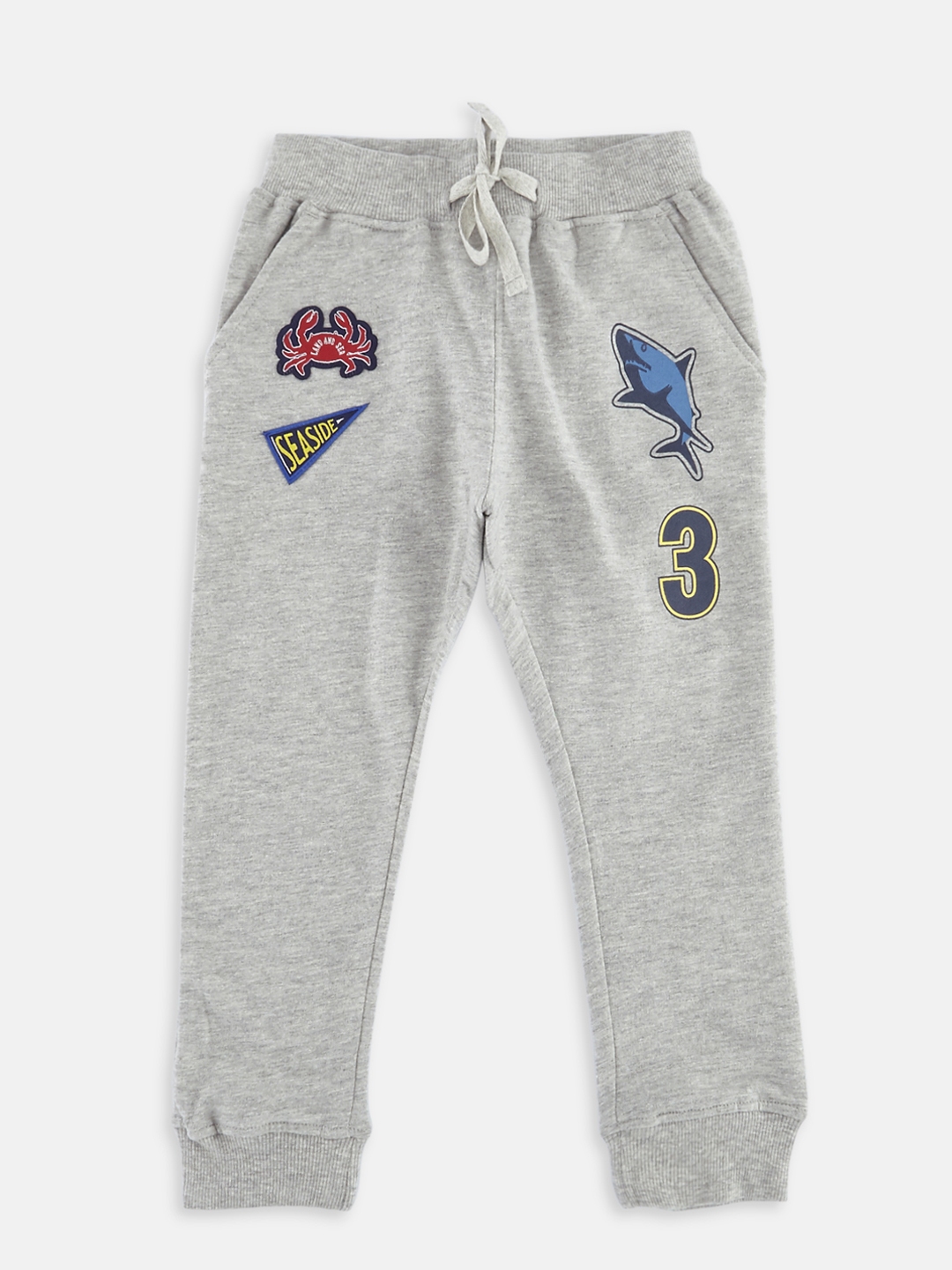 pantaloons track pants