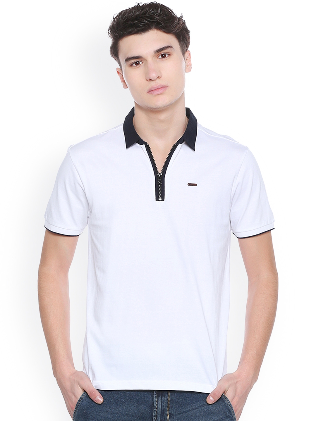 lemon lacoste polo shirt