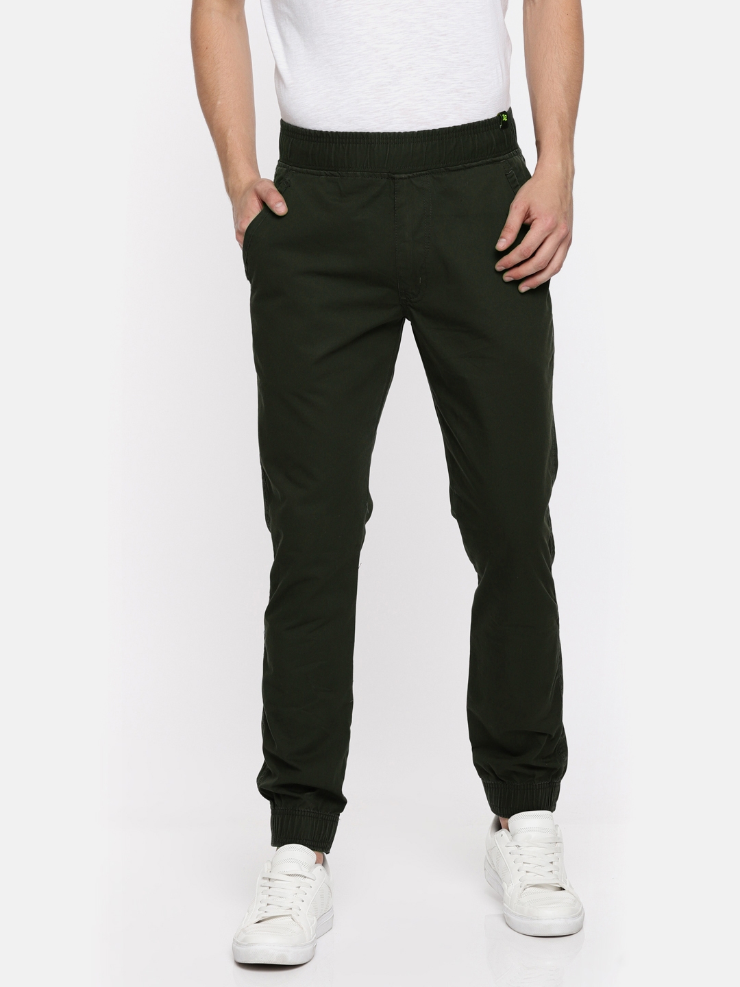 carrot joggers