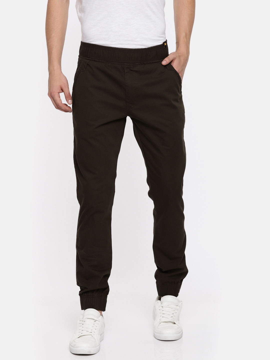 carrot joggers