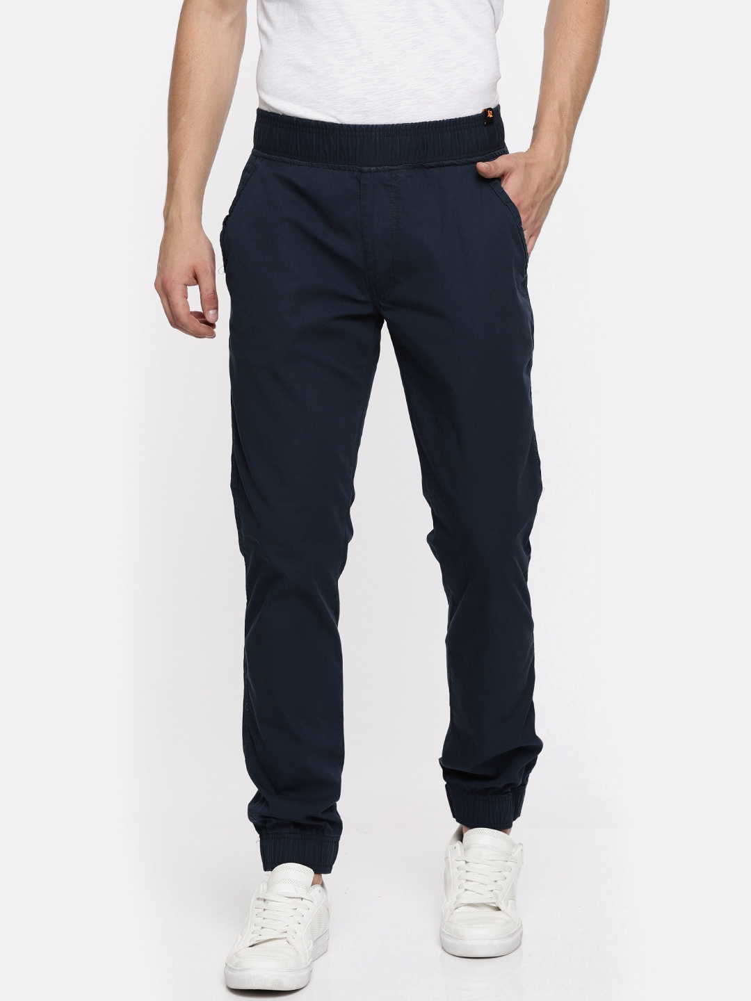 carrot fit joggers
