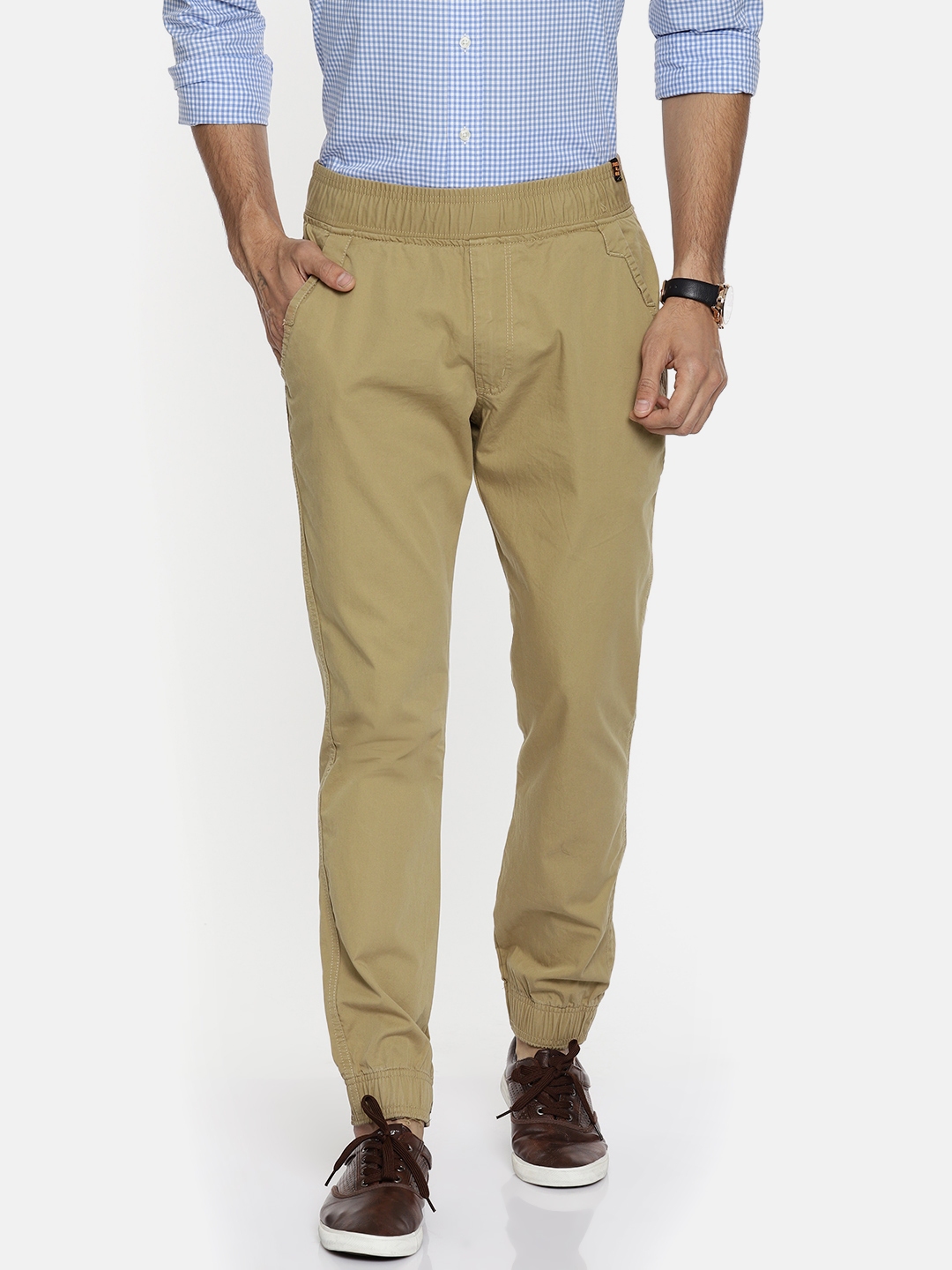 carrot joggers