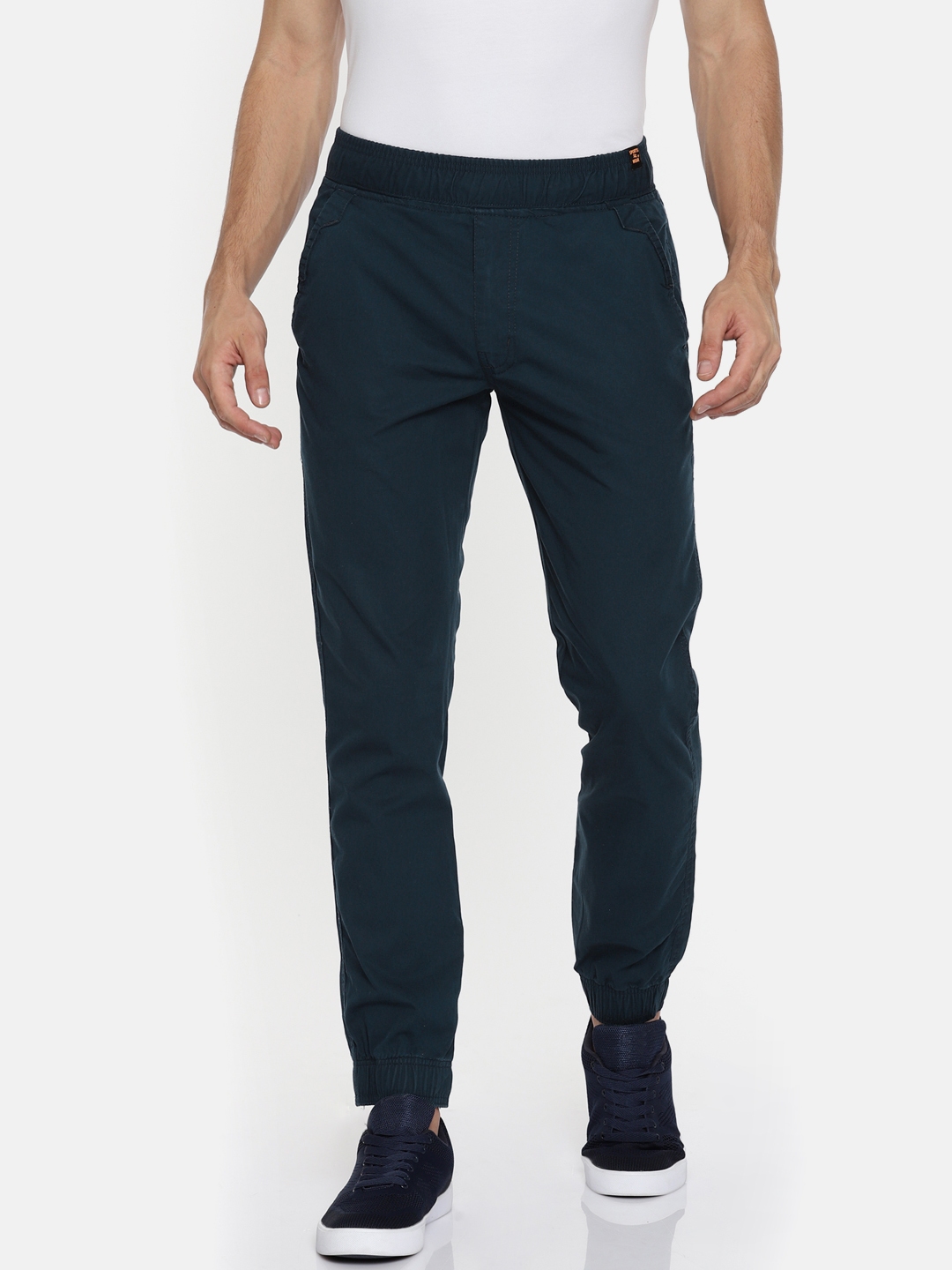carrot joggers