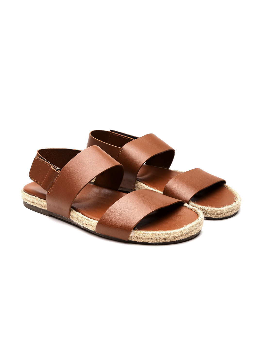 benetton sandals