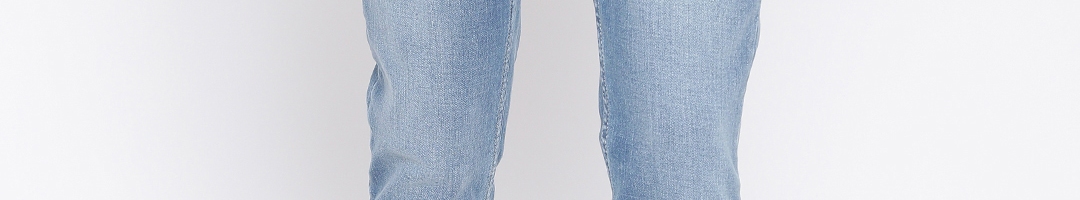 Buy Numero Uno Men Blue Morice Slim Fit Jeans - Jeans for Men 418653 ...