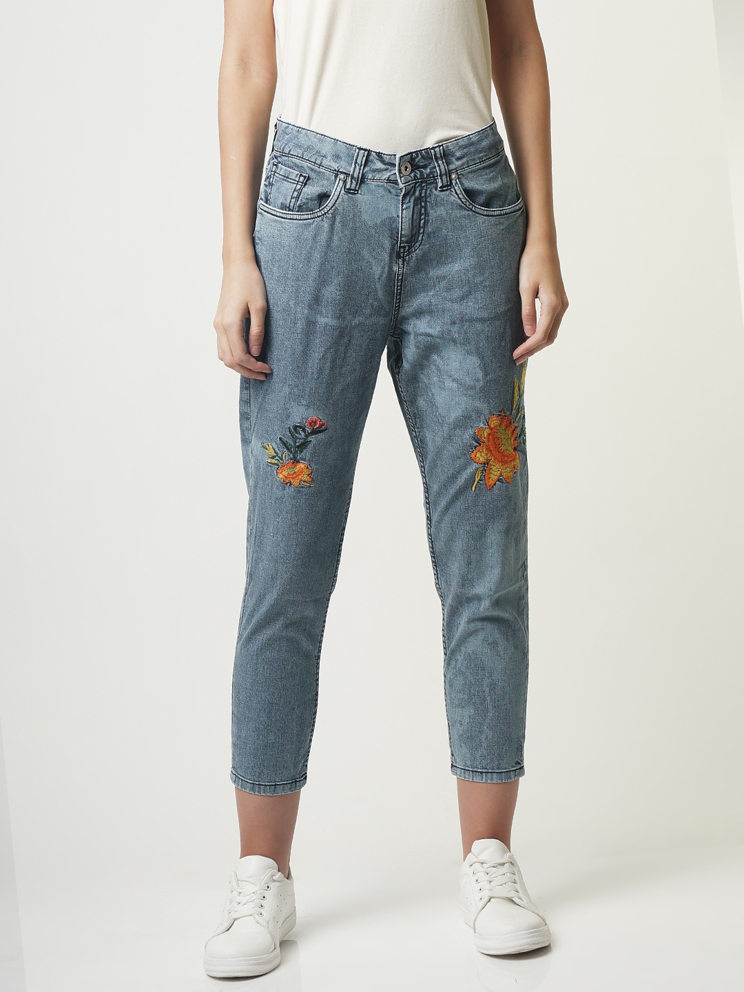 blue saint jeans