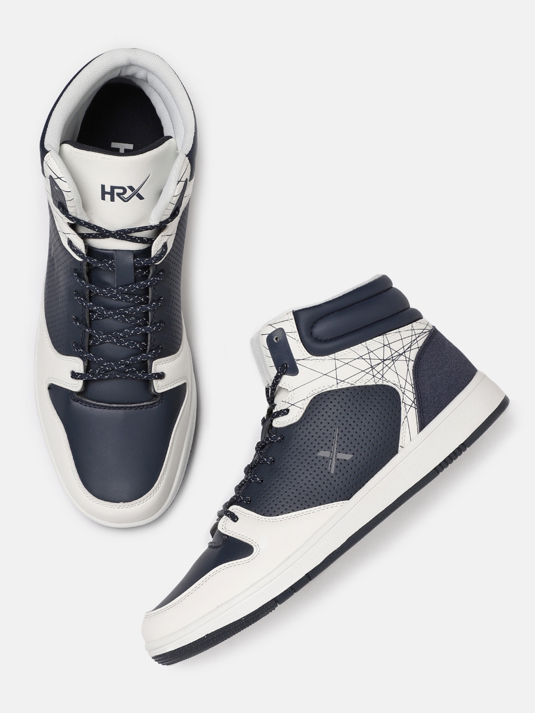Sneakers for shop men hrx