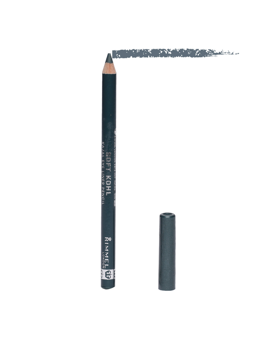 Buy RIMMEL JUNGLE GREEN 031 Soft Kohl Kajal Eye Liner Pencil 1.2 G