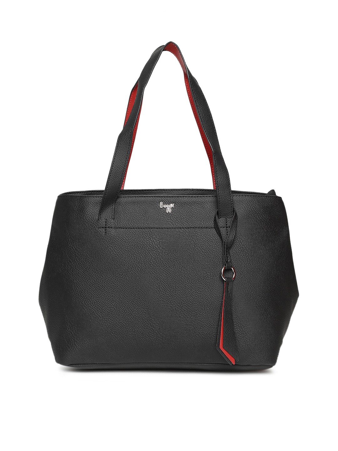 black baggit bags
