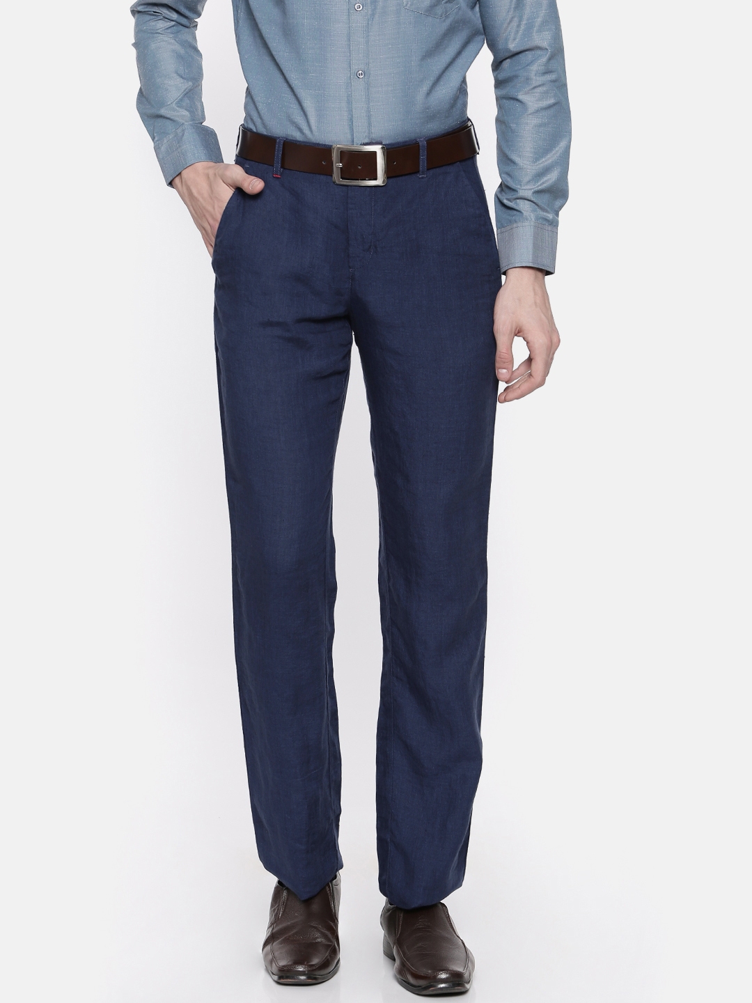 raymond trousers