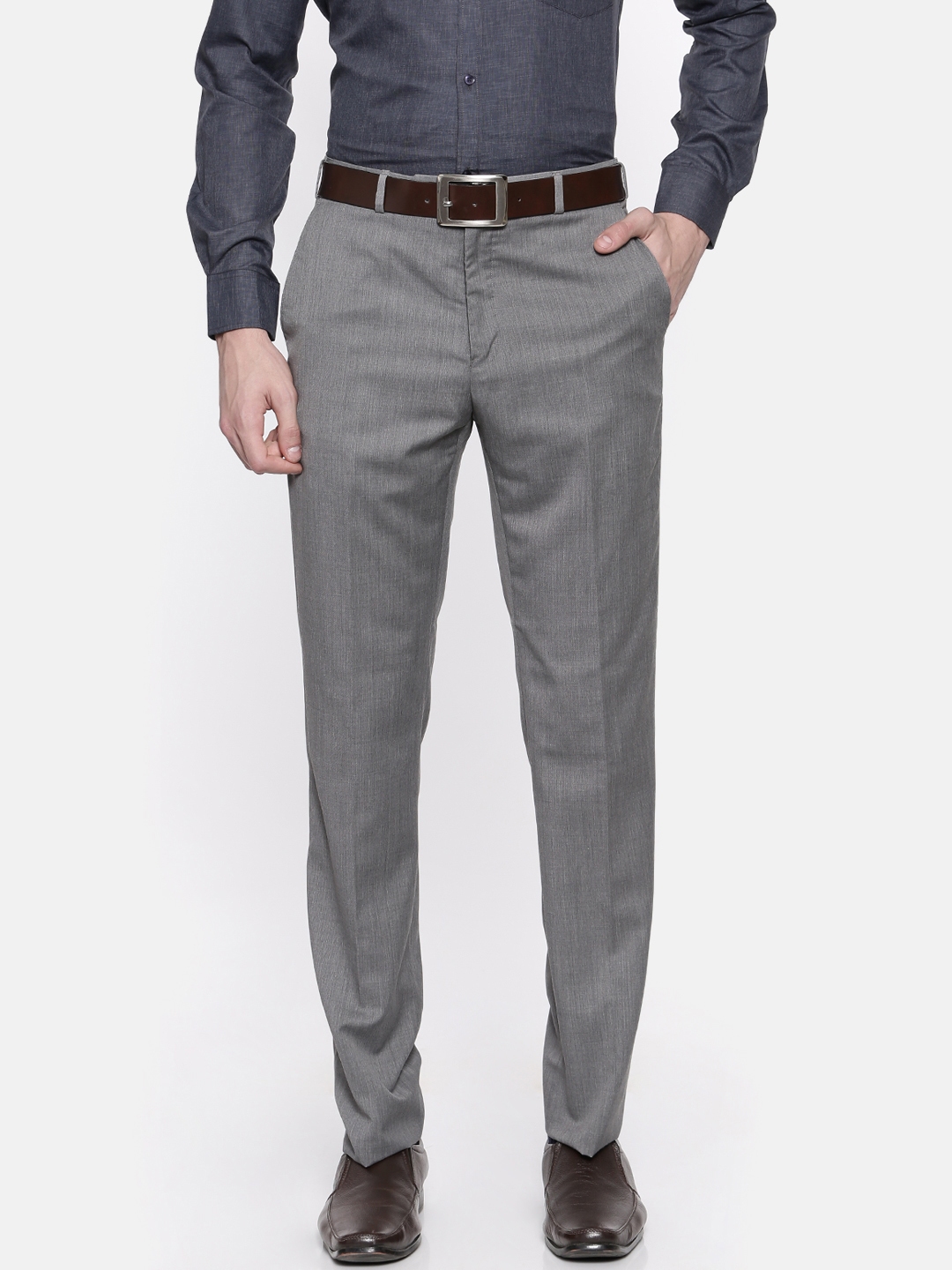 raymond trousers