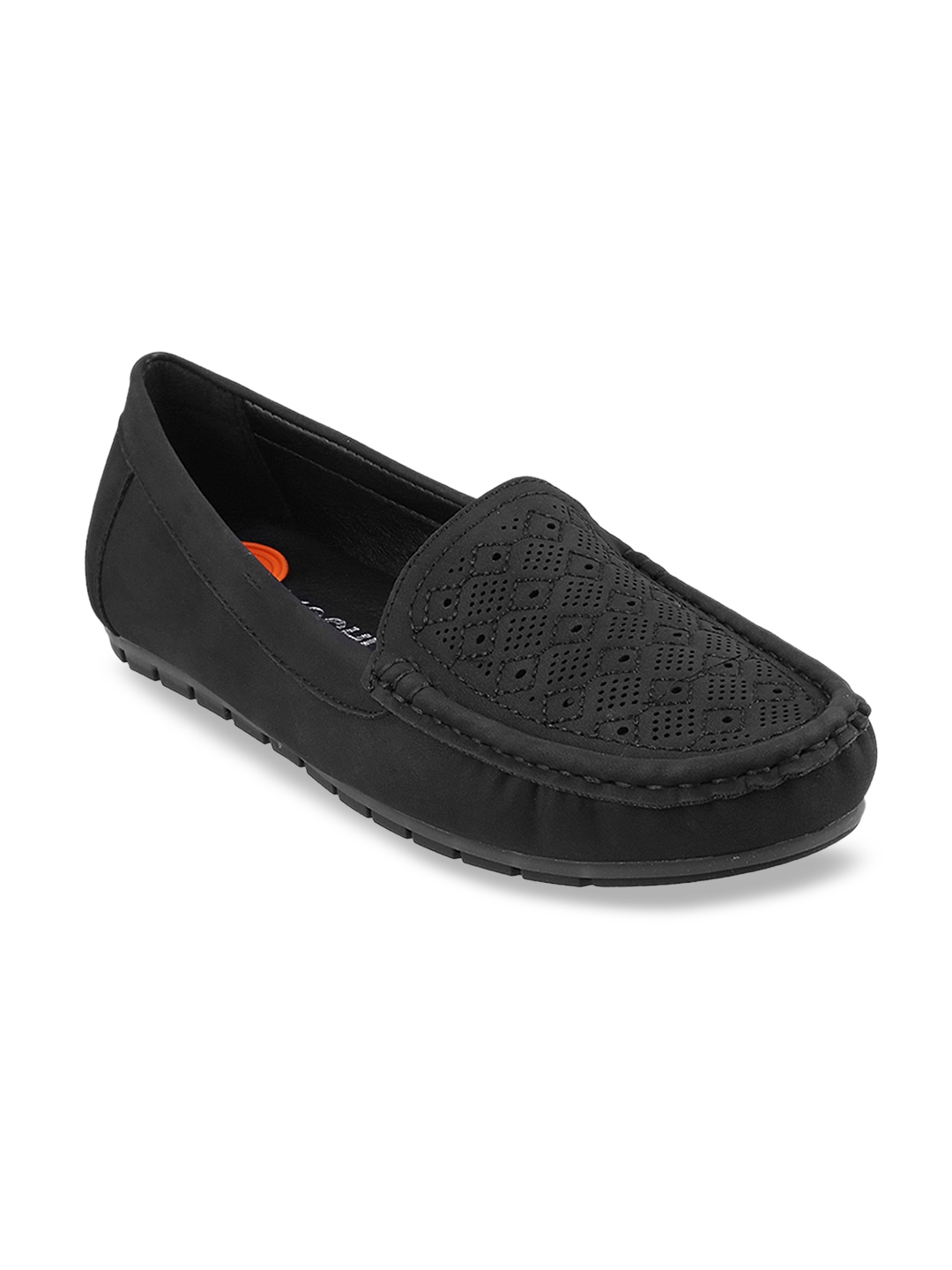 mochi ladies loafers