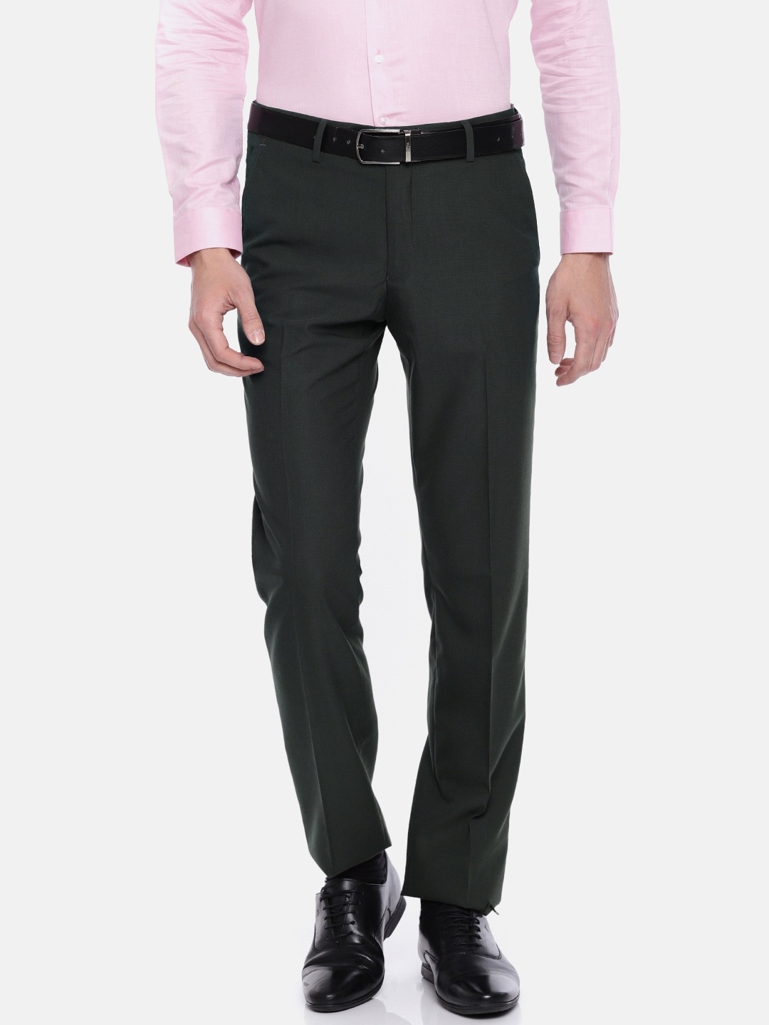 van heusen trousers