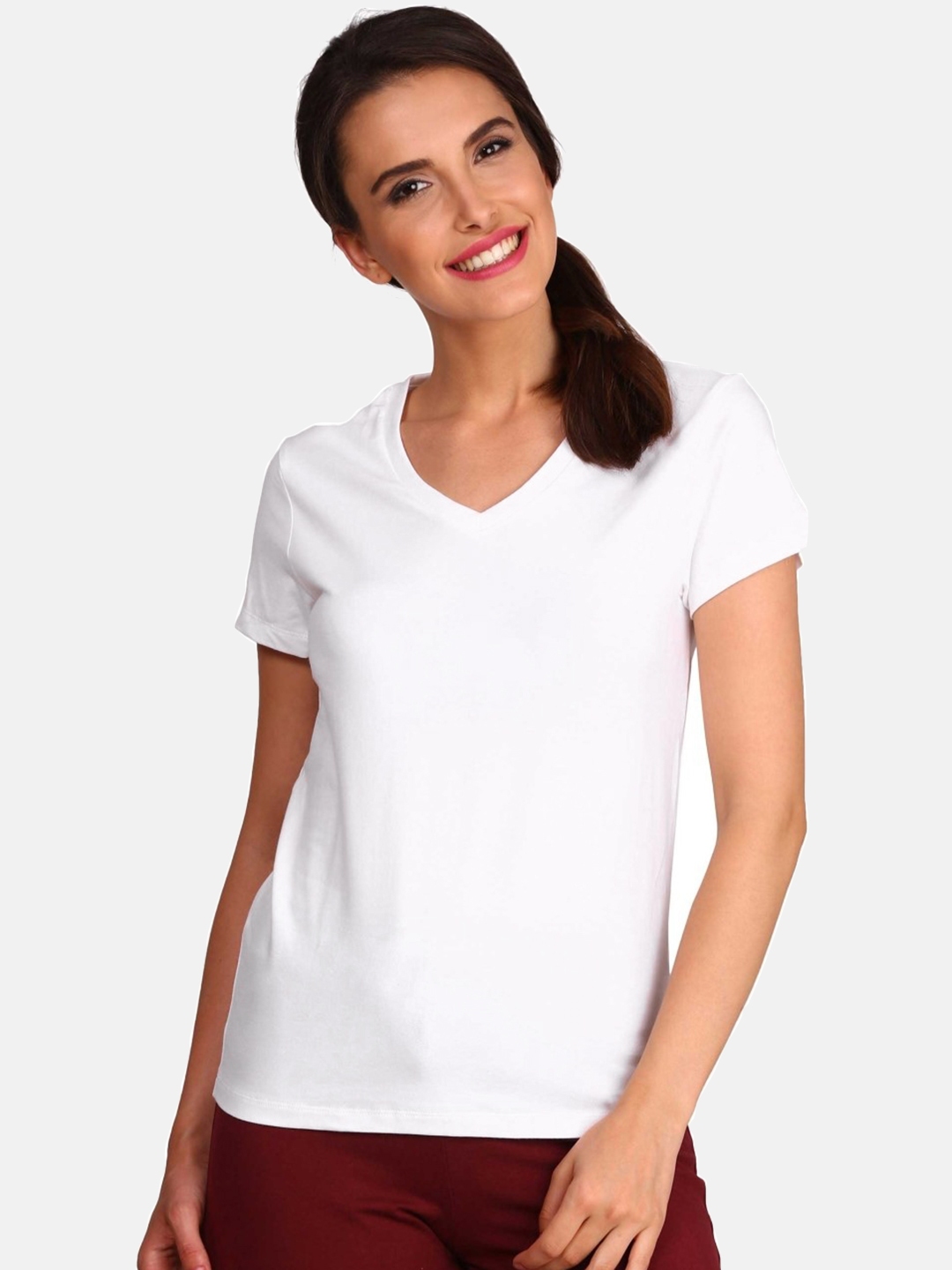 t shirts myntra