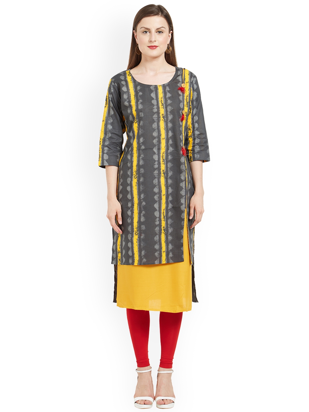 kvsfab kurta