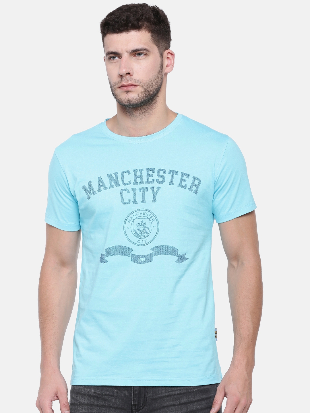 manchester city t shirt 2022