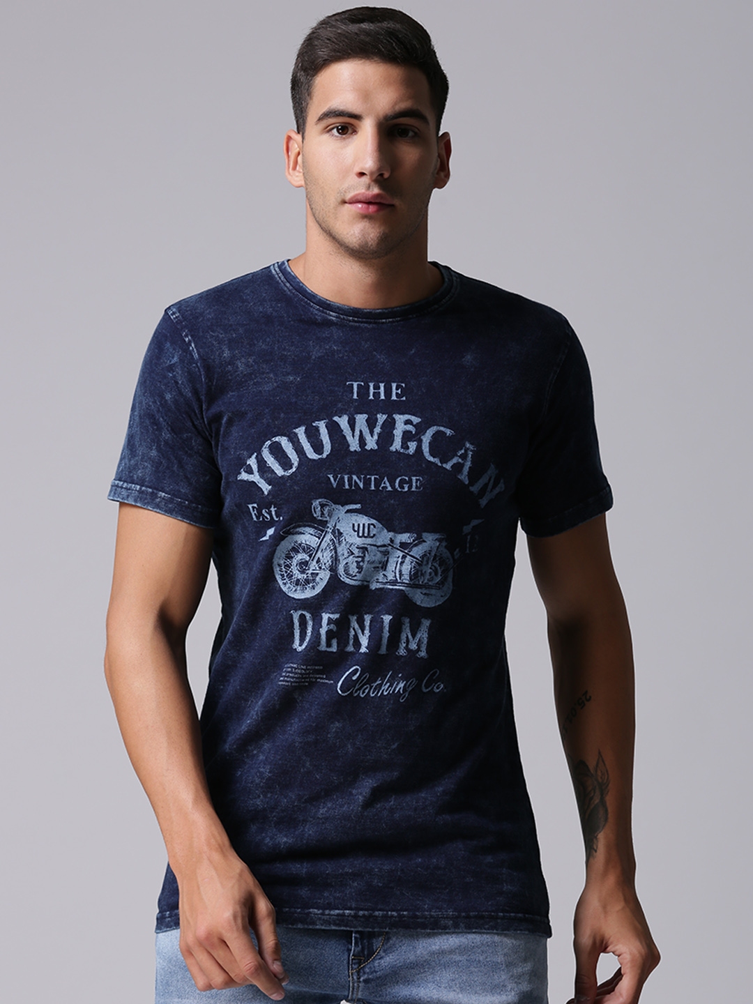 ywc shirts