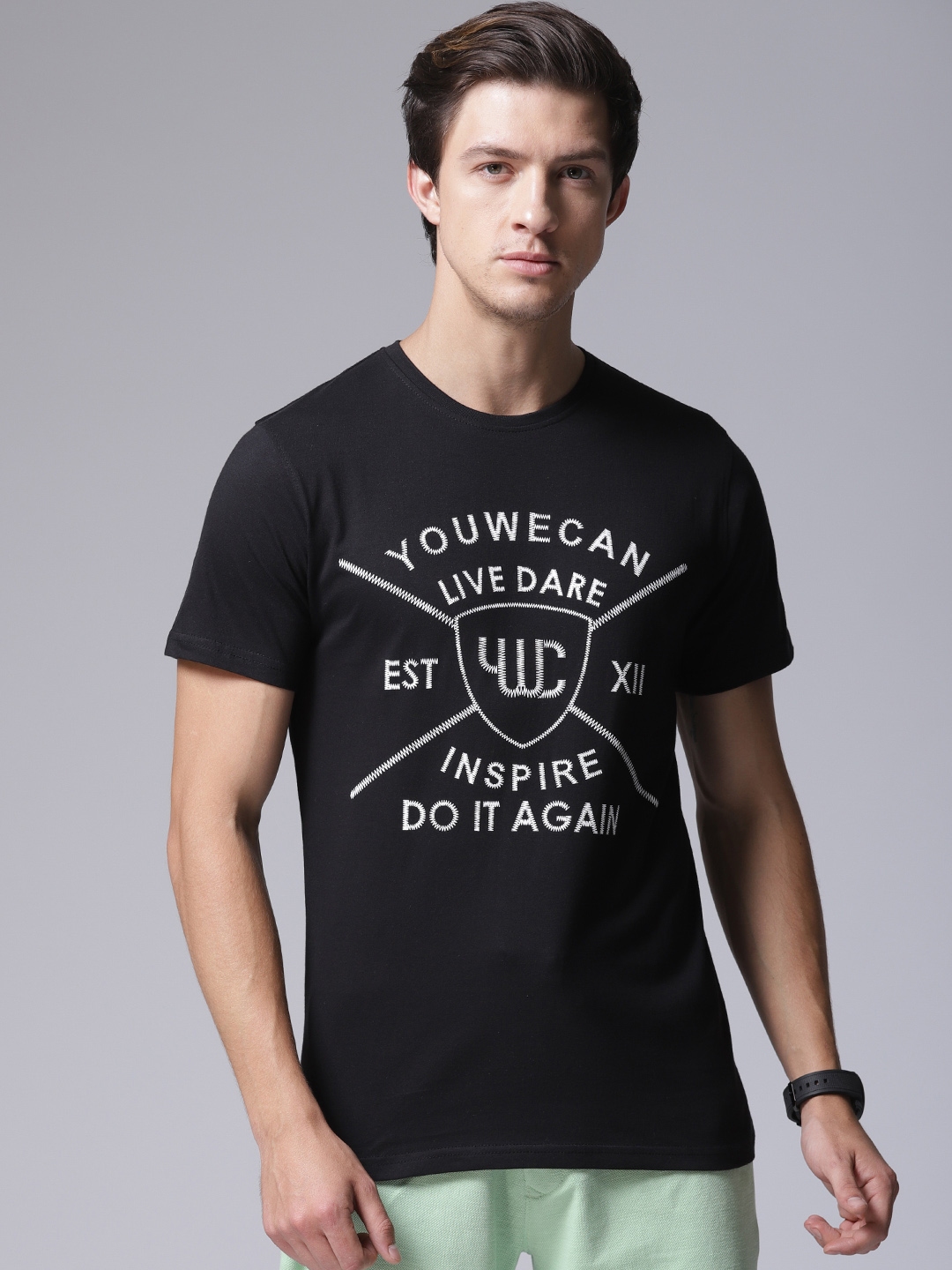 ywc shirts