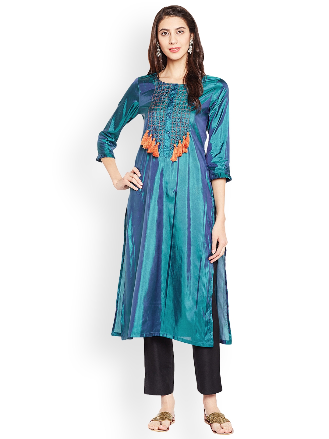 lyla kurtas