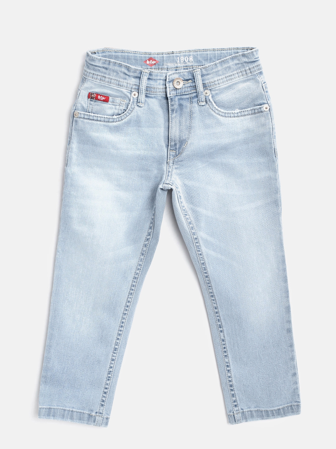 lee cooper joggers jeans