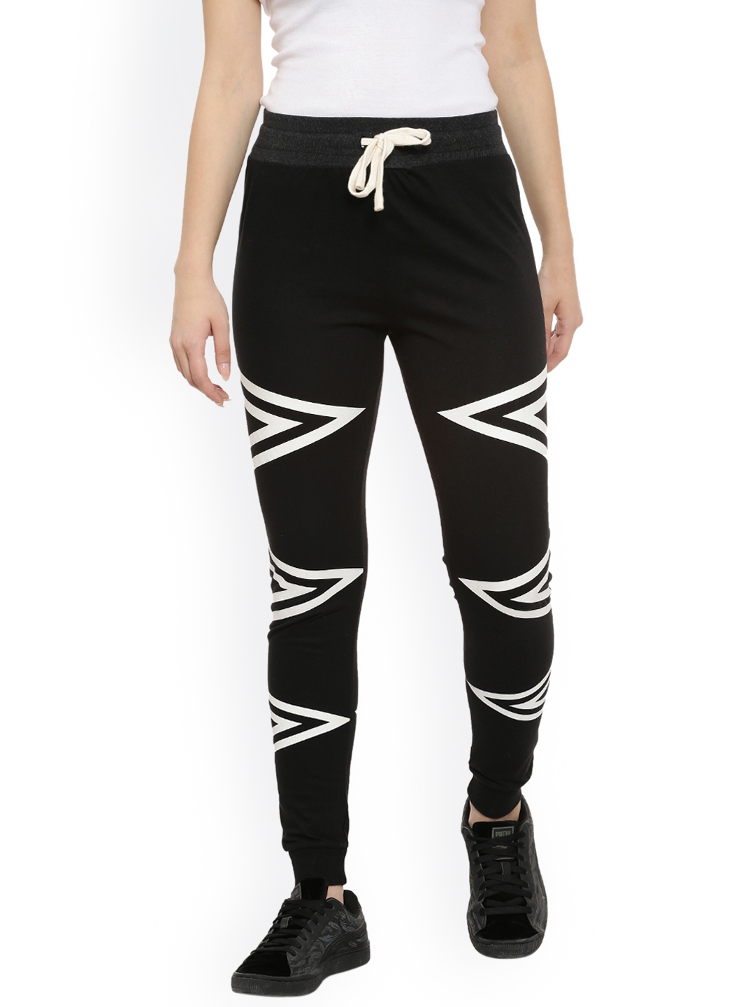campus track pants