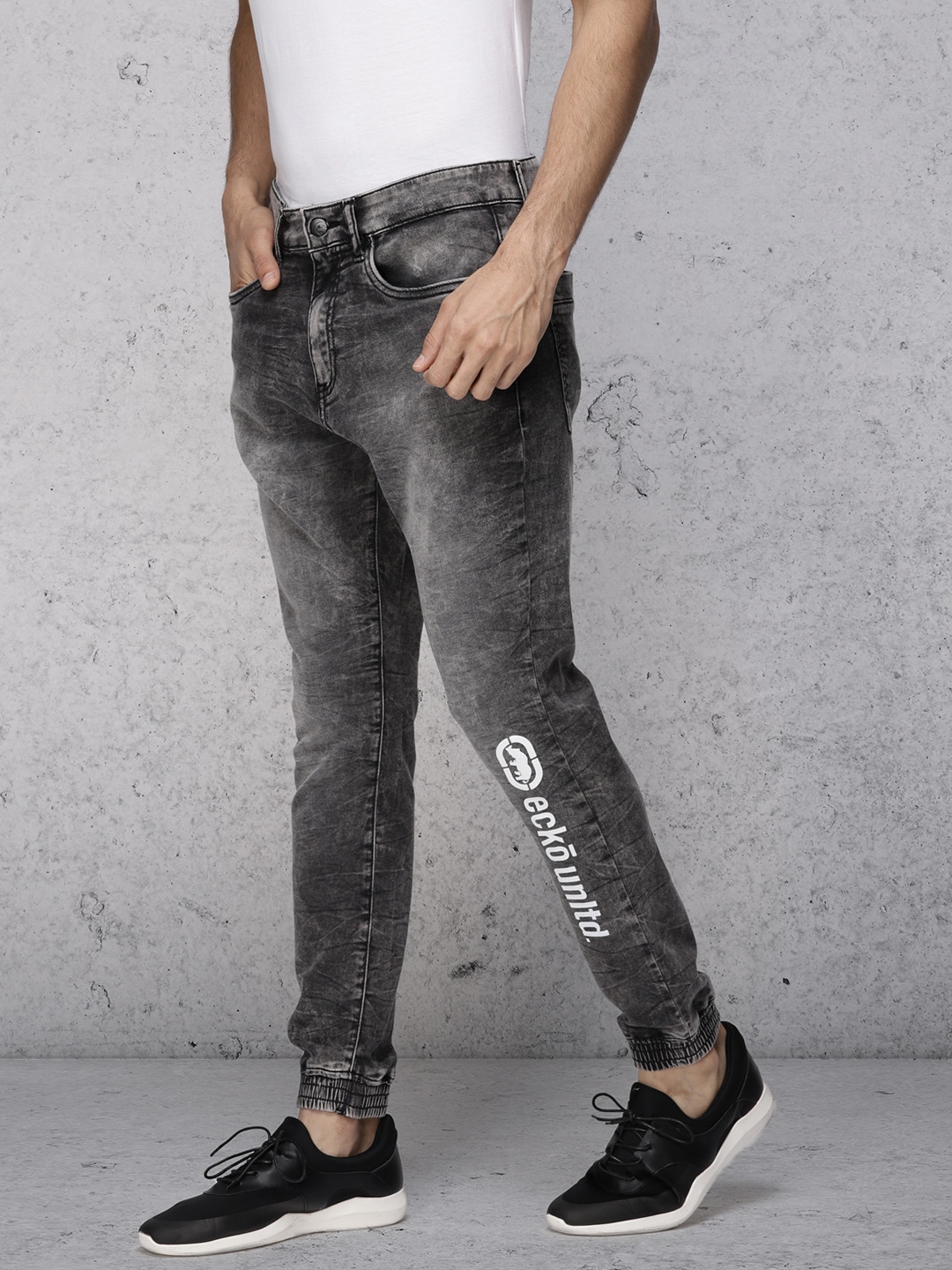 jogging ecko unltd