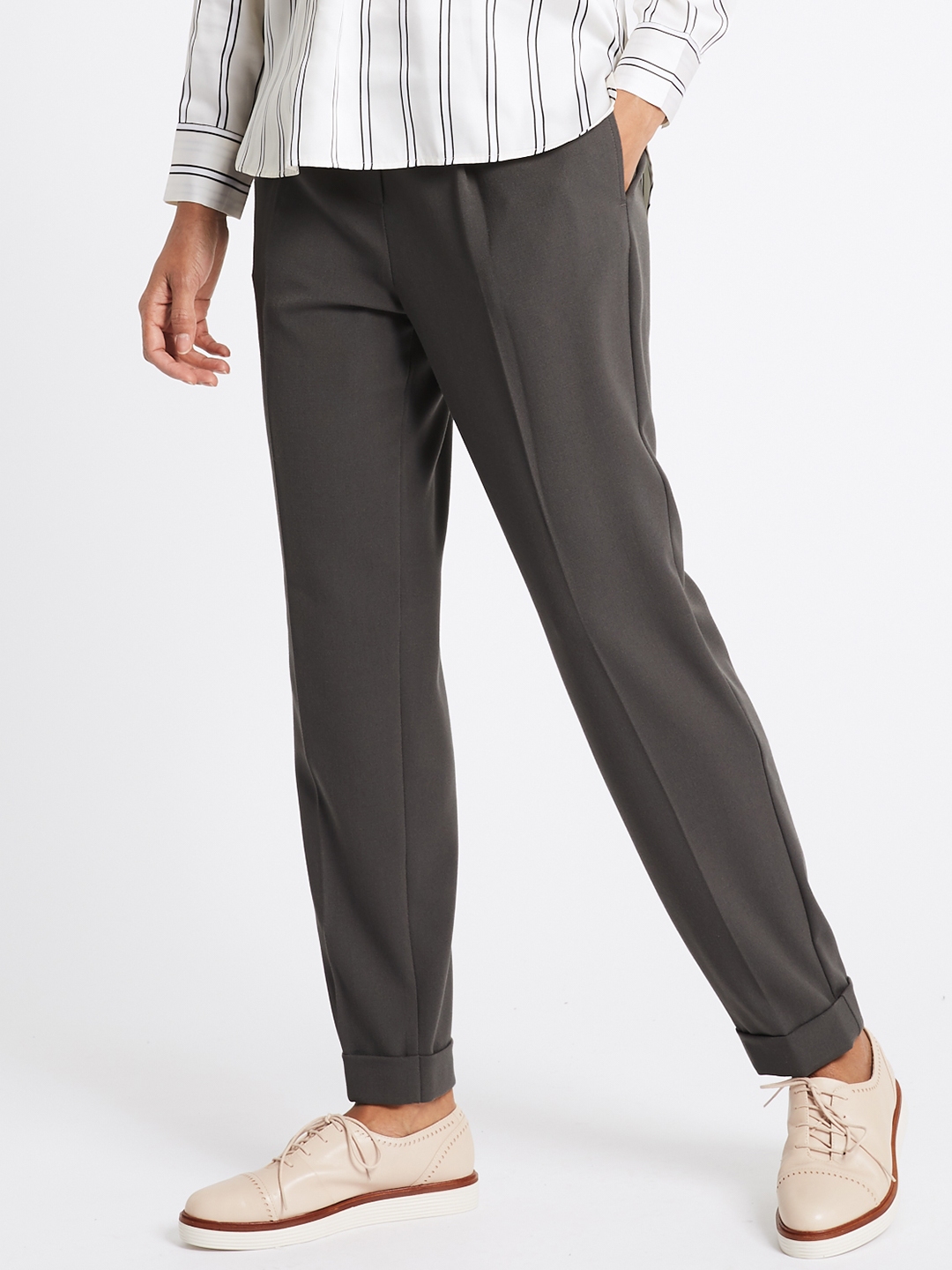 marks and spencer ladies jogging trousers