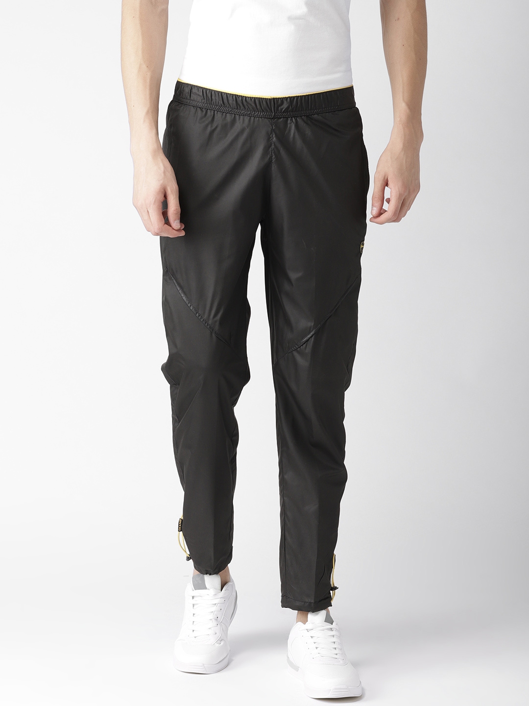 okane track pants