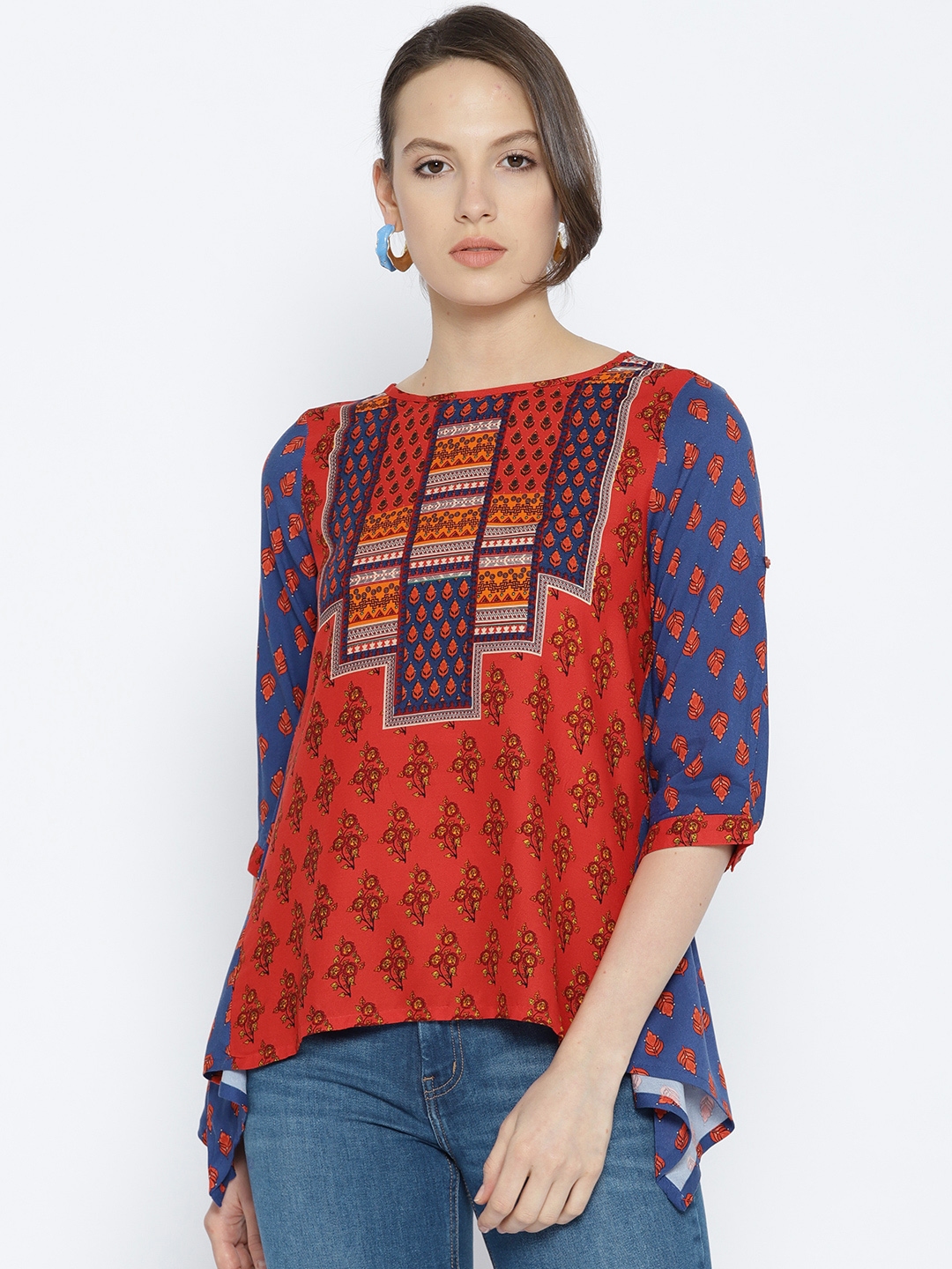 global desi blouse
