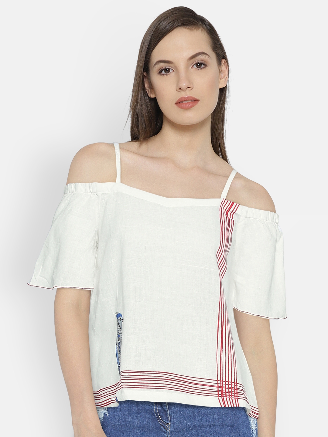 global desi blouse