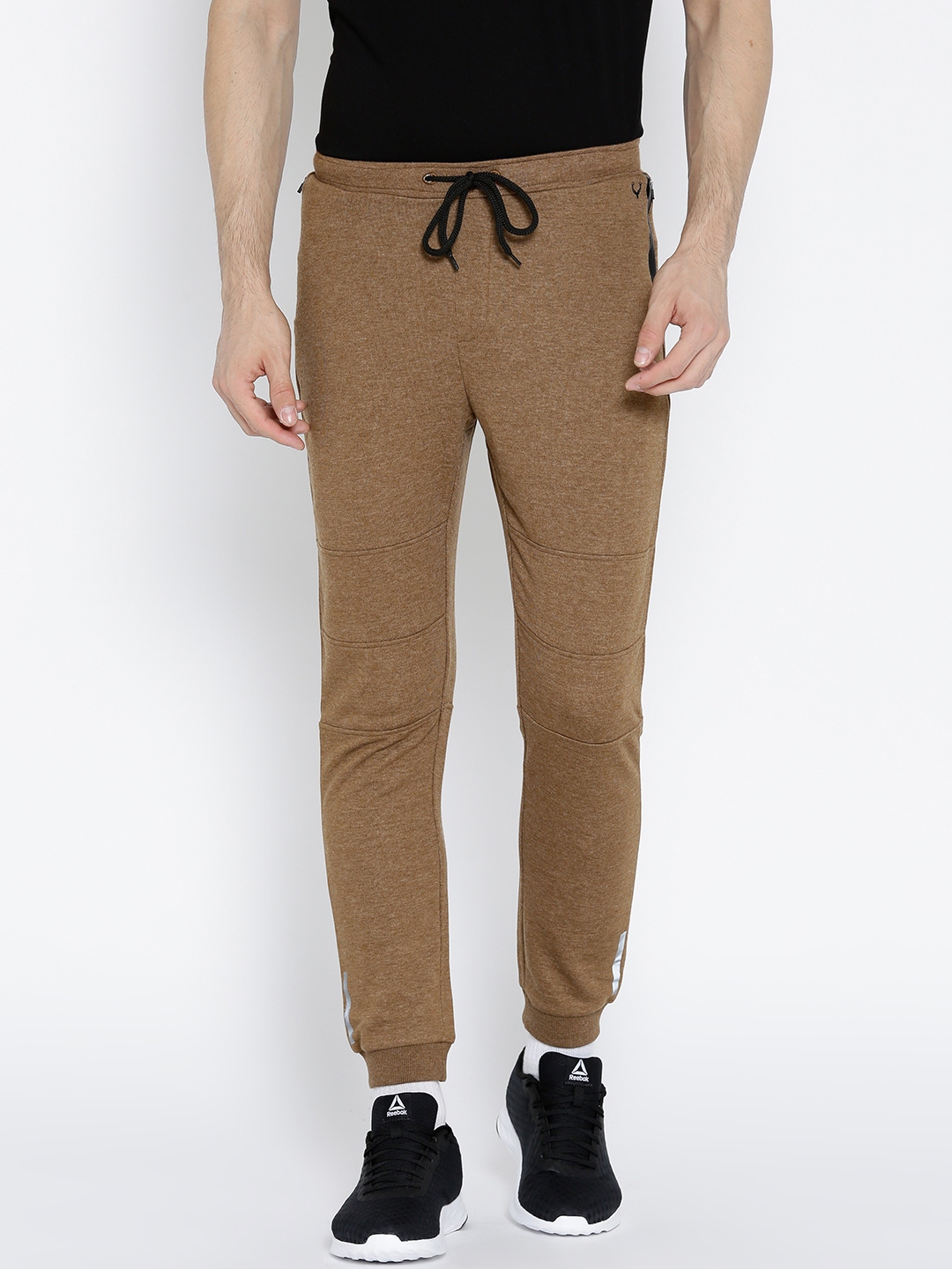 allen solly track pants
