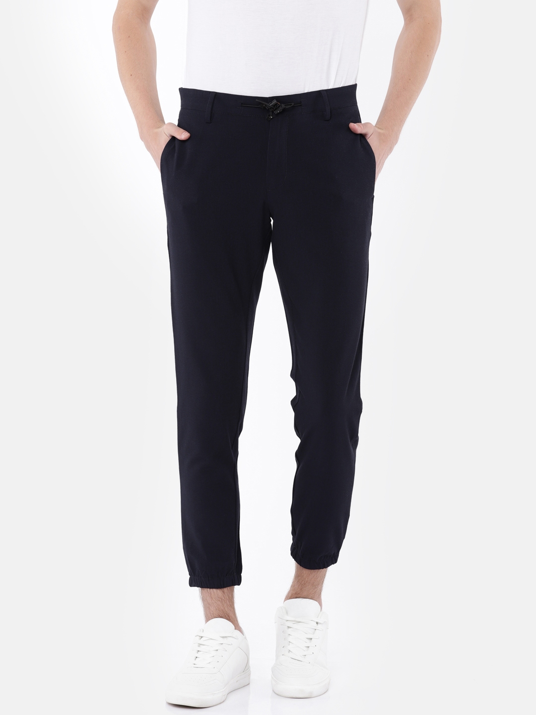 allen solly joggers