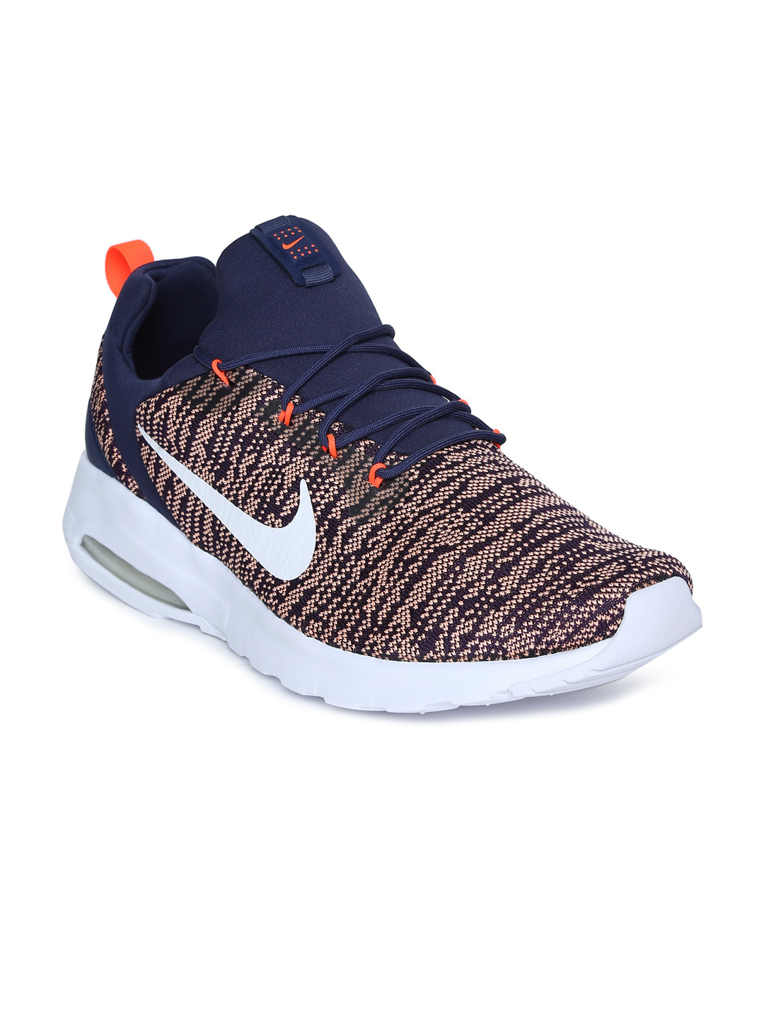 nike men's air max motion racer shoes