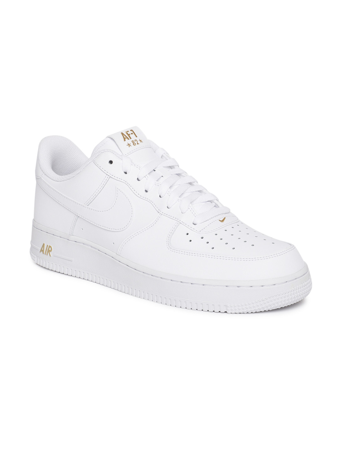 mens white nike air force