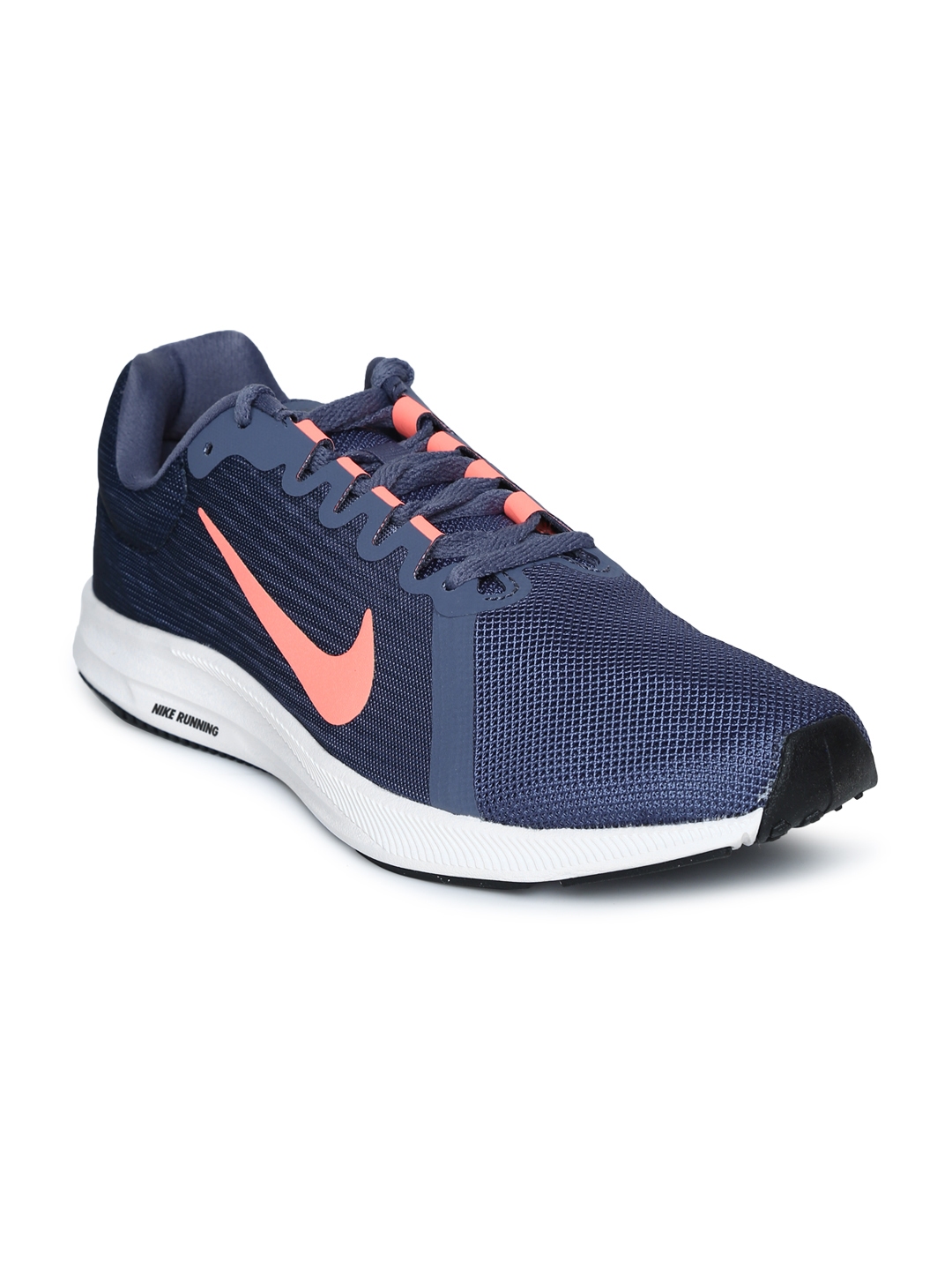 nike navy sneakers womens