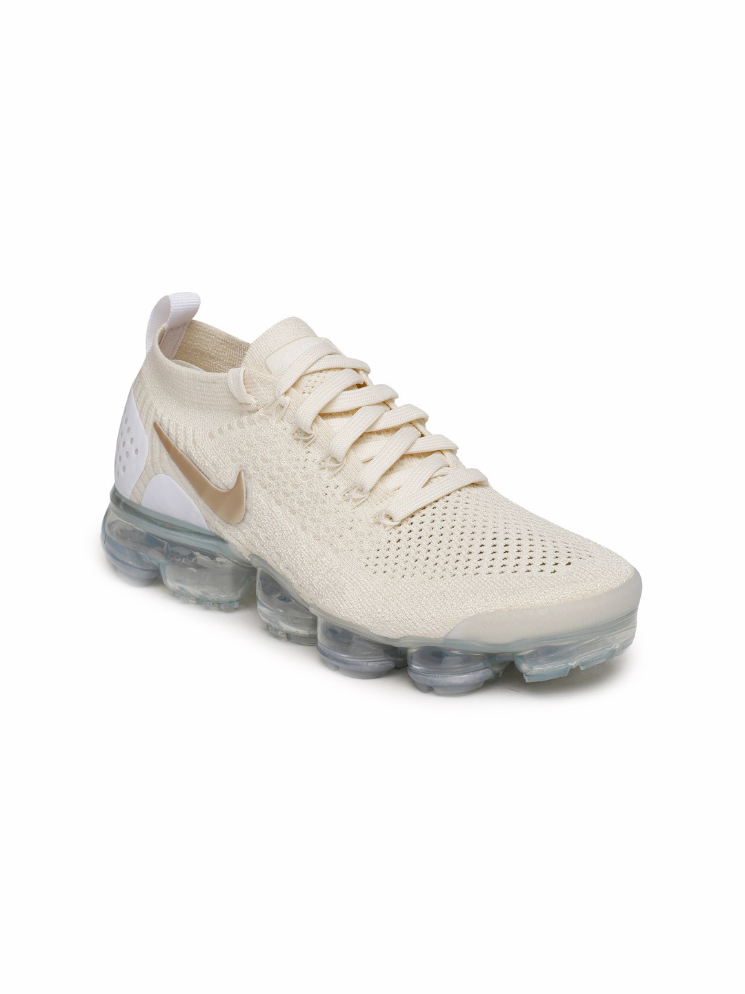 nike vapormax womens light cream