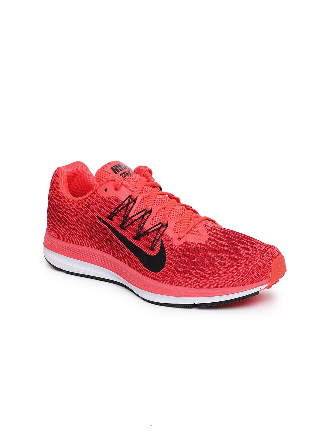 nike air zoom winflo 5 women's running shoe