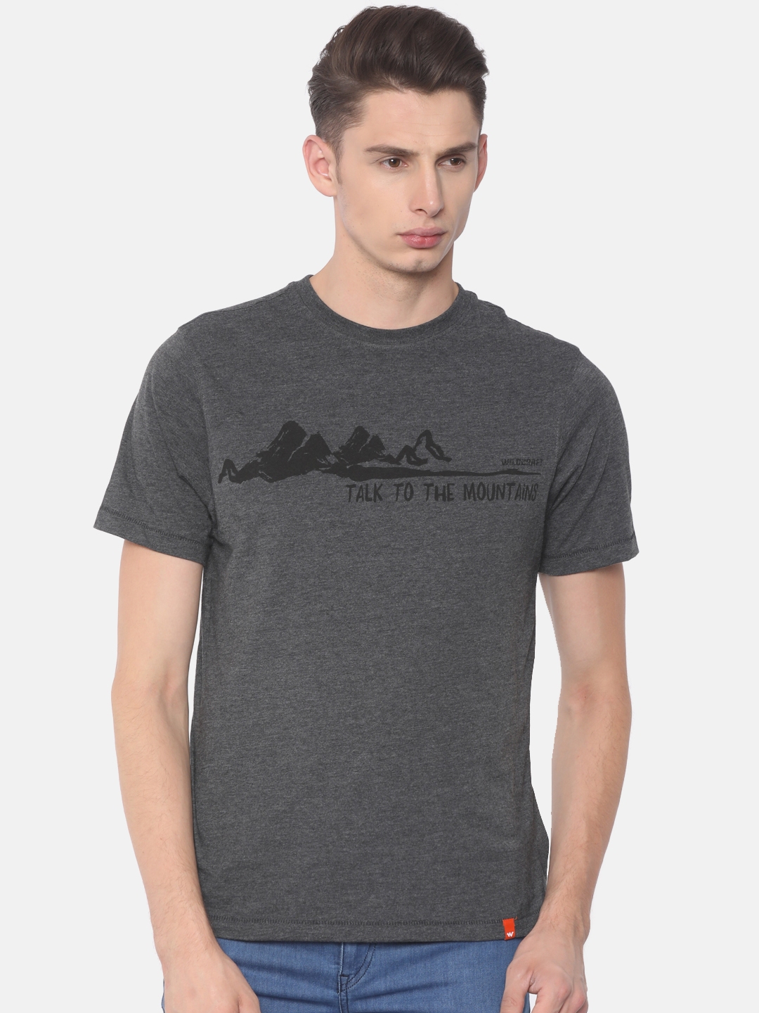 wildcraft t shirts sale