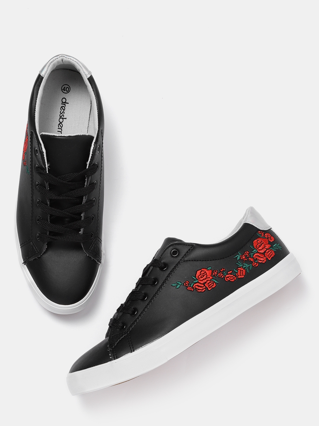 dressberry shoes online