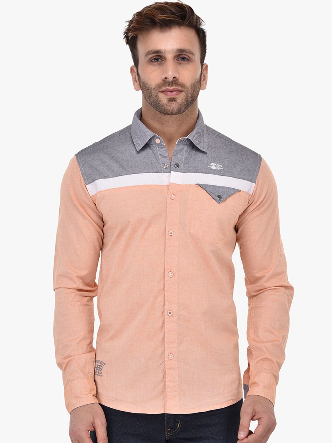 smag jeans t shirts