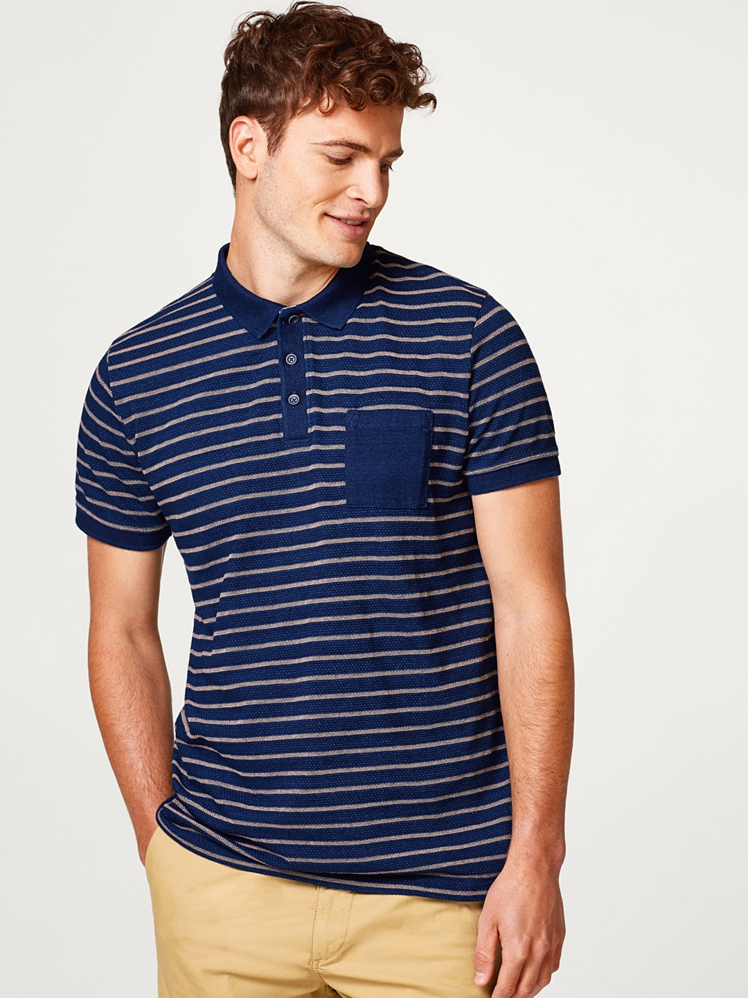 esprit mens shirts