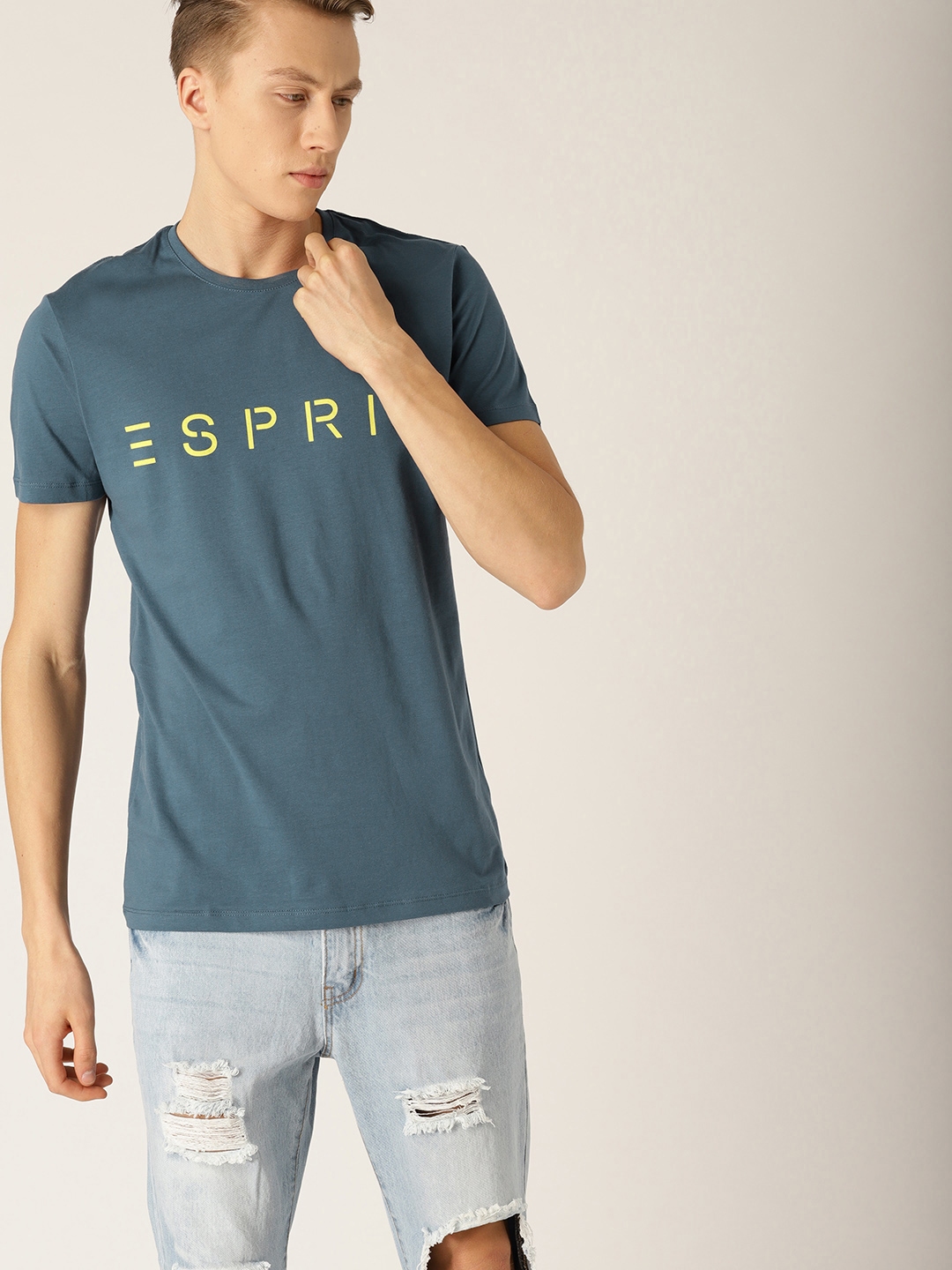 esprit mens shirts